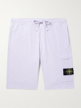 Stone Island: Шорты на завязках 