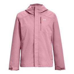 Under Armour: Куртка с капюшоном 