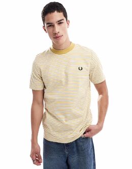 Fred Perry: Футболка 