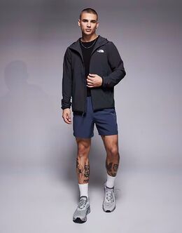 The North Face: Толстовка  24/7 с капюшоном