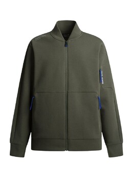 Pepe Jeans: Красная толстовка 