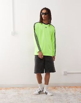 Adidas Originals: Жаккардовая майка 