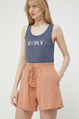 Roxy: Хлопковые шорты 
