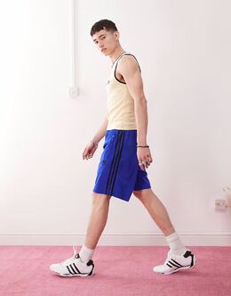 Adidas Originals: Шорты с поясом 