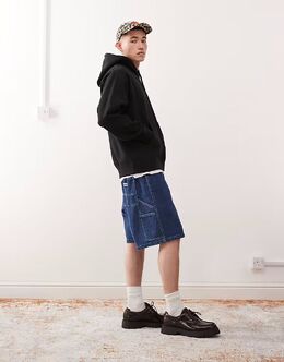 Obey: Короткие шорты  Easy