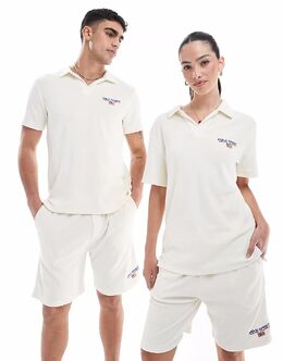 Polo Ralph Lauren: Спортивное поло 