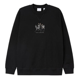 Burberry: Хлопковый свитер 