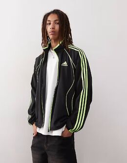 Adidas Originals: Футболка с длинным рукавом 