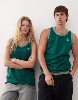 Adidas Originals: Спортивная майка 
