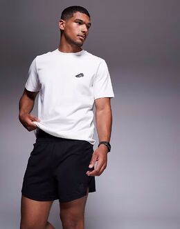 adidas Performance: Шорты с карманами 