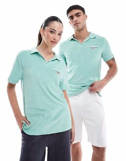 Polo Ralph Lauren: Спортивное поло 