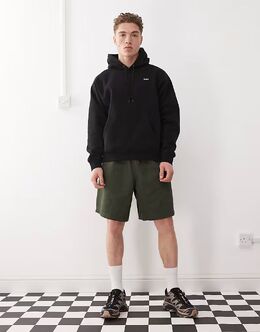 Obey: Короткие шорты  Easy