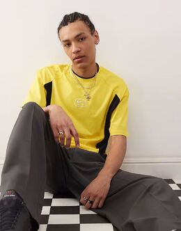 Nike: Футболка  Air