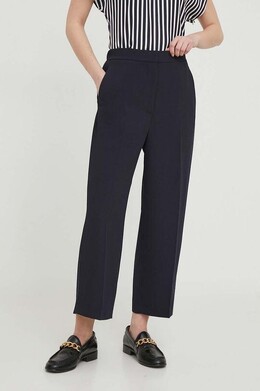 Tommy Hilfiger: Тёмные брюки 