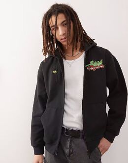 Adidas Originals: Толстовка с капюшоном 