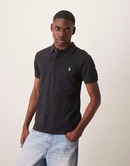 Polo Ralph Lauren: Обтягивающее поло 