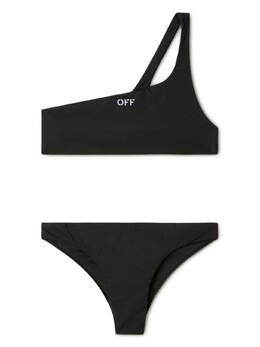 Off-White: Купальник 