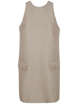 TWINSET: Короткое платье 