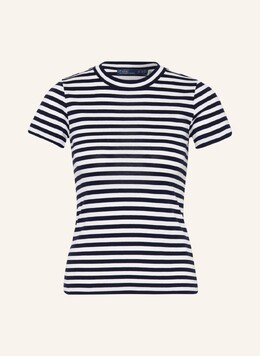Polo Ralph Lauren: Белая футболка 