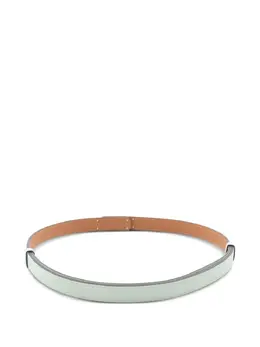 Hermès Pre-Owned: Ремень 