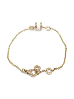 Bvlgari Pre-Owned: Браслет 