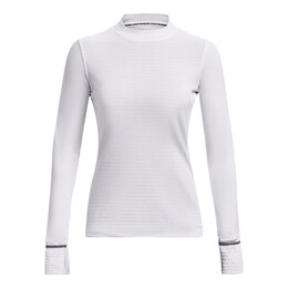 Under Armour: Футболка с длинным рукавом 
