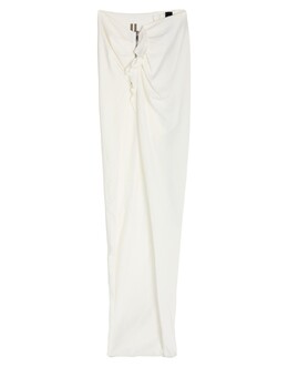 Rick Owens: Белая юбка 