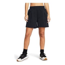 Under Armour: Флисовые шорты 