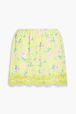 MSGM: Короткая юбка 
