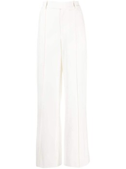 Proenza Schouler: Прямые брюки 