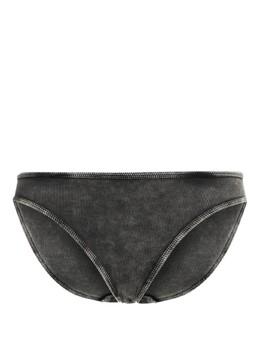 Diesel: Серые трусы 