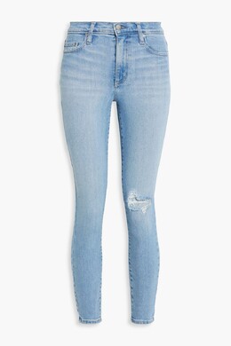 Nobody Denim: Короткие джинсы 