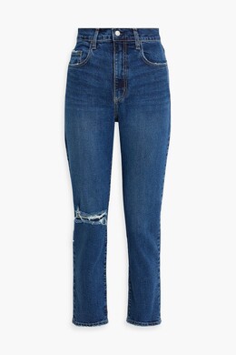 Nobody Denim: Короткие джинсы 
