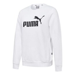 PUMA: Флисовый свитер  Essentials