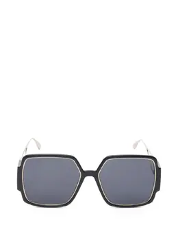 Christian Dior Pre-Owned: Очки 