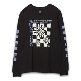 Vans: Толстовка  ComfyCush с длинным рукавом