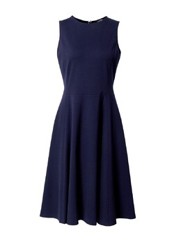 Ralph Lauren: Тёмное платье 