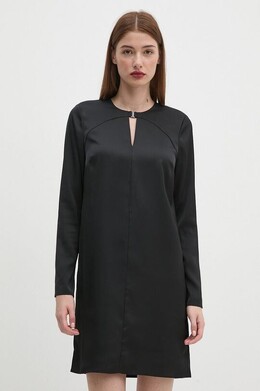 Calvin Klein: Чёрное платье 