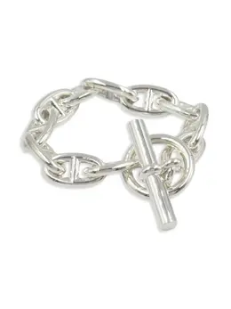 Hermès Pre-Owned: Браслет 