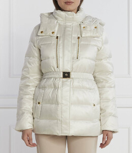Lauren Ralph Lauren: Белая куртка 