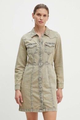 Levi's: Джинсовое платье 