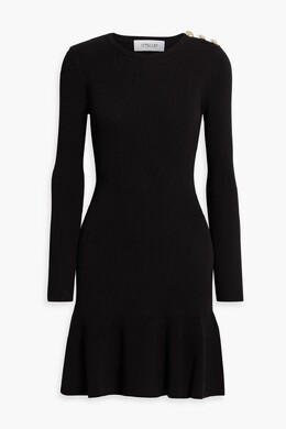 Derek Lam 10 Crosby: Короткое платье 