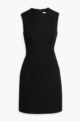 Derek Lam 10 Crosby: Короткое платье 