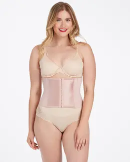 Spanx: Розовый бюстгальтер 
