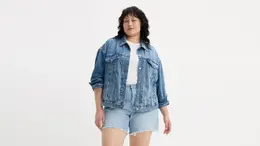 Levi's: Светлая куртка 