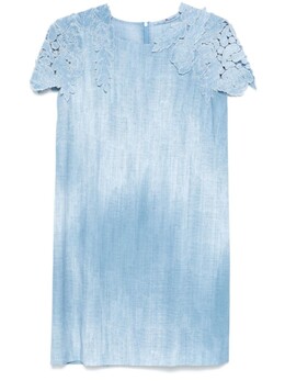 Ermanno Scervino: Короткое платье 