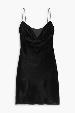 Dion Lee: Короткое платье 
