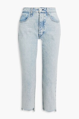 rag & bone: Короткие джинсы  Nina