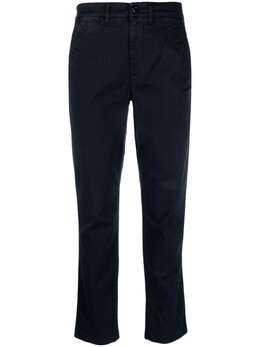 Ralph Lauren: Синие брюки 