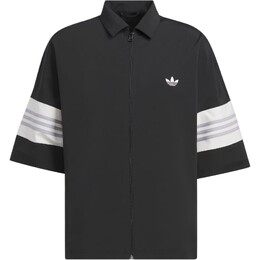 Adidas Originals: Чёрный топ 